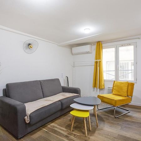 Rent A Room - 2P Passage Du Caire Paris Exterior photo