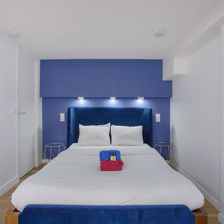 Rent A Room - 2P Passage Du Caire Paris Exterior photo
