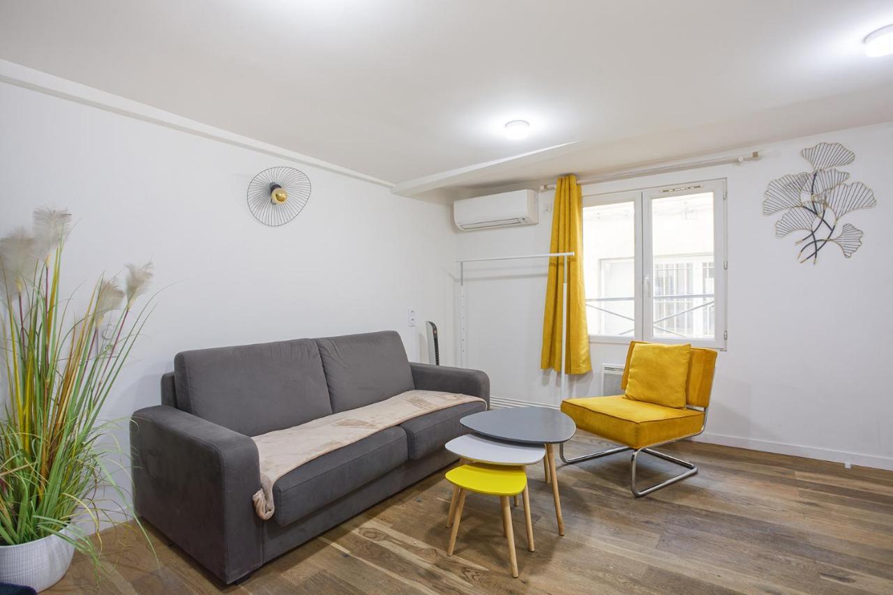 Rent A Room - 2P Passage Du Caire Paris Exterior photo