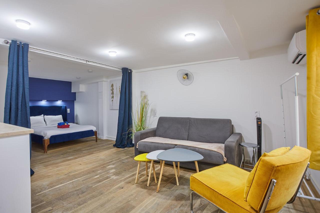 Rent A Room - 2P Passage Du Caire Paris Exterior photo