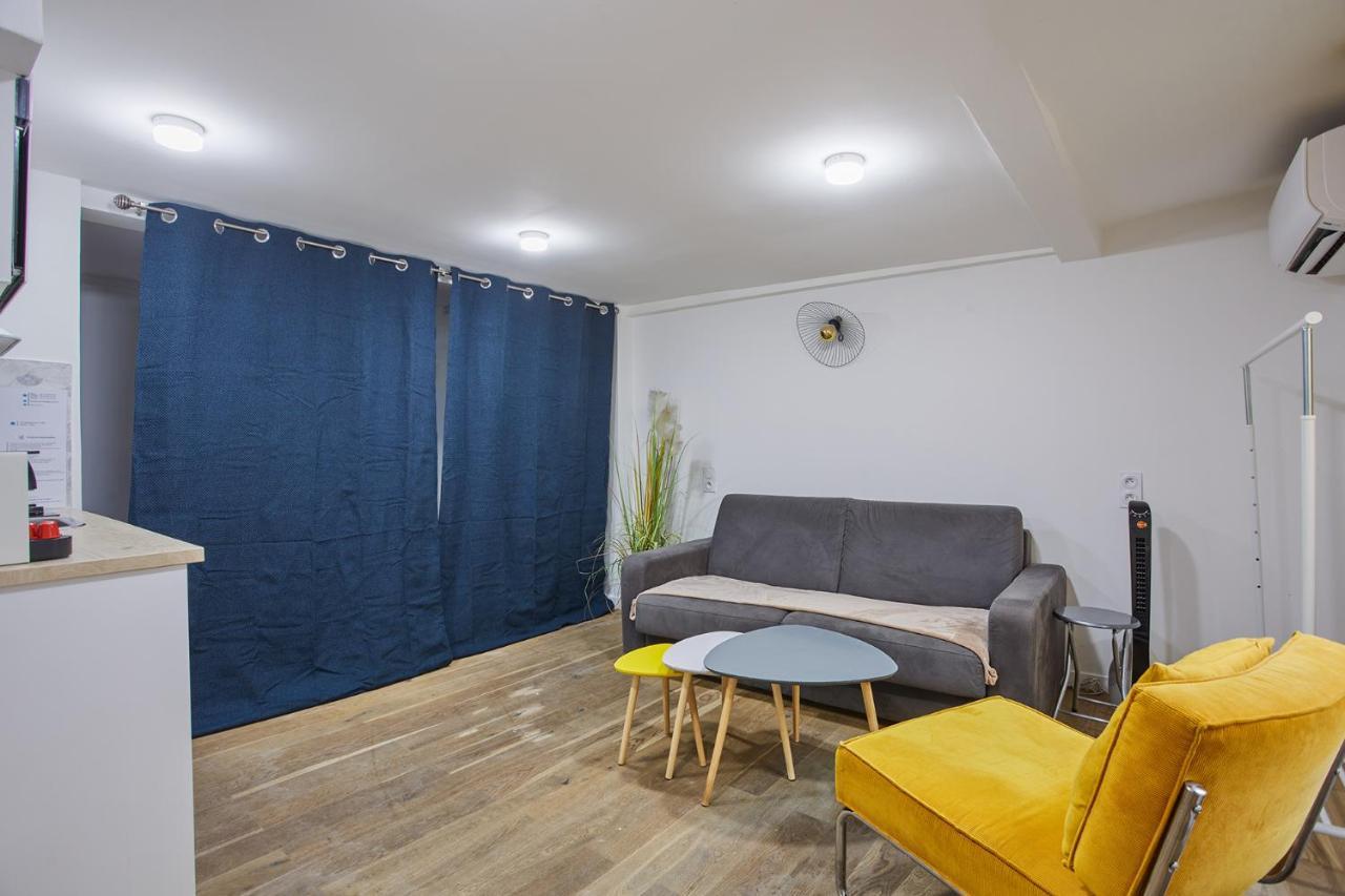 Rent A Room - 2P Passage Du Caire Paris Exterior photo